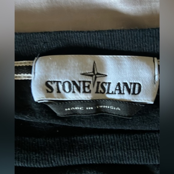 Stone Island long sleeve shirt - Picture 4 of 5